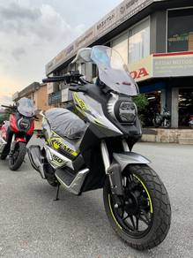 WMOTO XTREME 150I