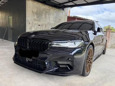 BMW 530i 30i M SPORT PERFORMANCE in Baling, KDH