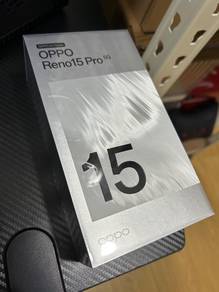 OPPO Reno 15 Pro 512 GB