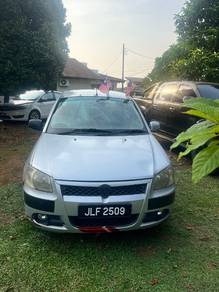 Proton Saga BASE LINE in Kuantan, PHG