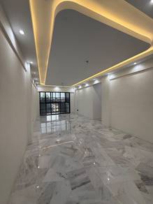 Apartment For Sale in Bukit Saujana Apartment (Johor)