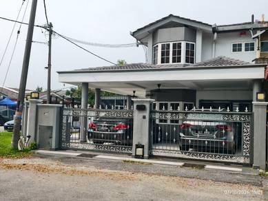 2-storey Terraced House For Sale in Klang,SGR
