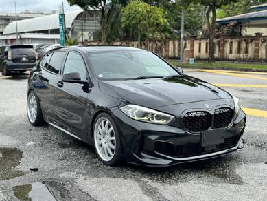 BMW 135i M135i xDrive in Desa Pandan, KUL