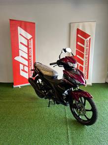 Yamaha 135LC