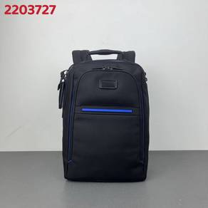 tumi Medium 15" Expandable Backpack