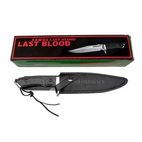 Rambo 5 V Last Blood First Edition MK-8 Bowie