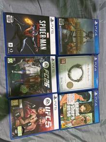 PlayStation game  good condition