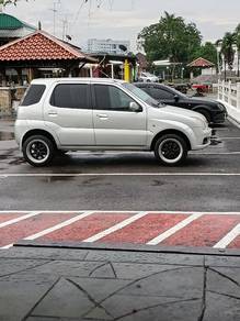 Chevrolet Cruze LT in Kluang, JHR