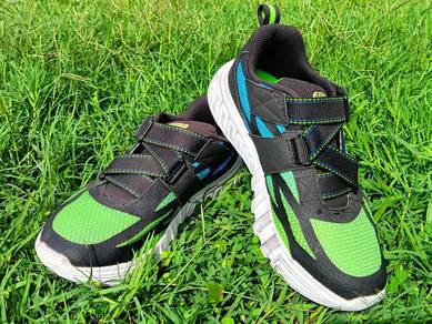 Original Skechers Super Z Edition