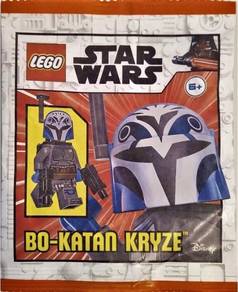 LEGO Star Wars 912302 Bo-Katan Kryze