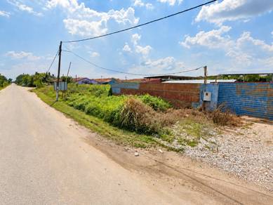 Agricultural Land in Klang, SGR