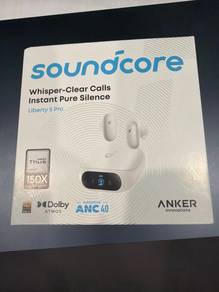 Soundcore Liberty 5 Pro White