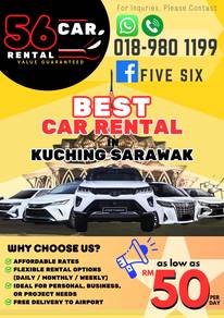   in Kuching, SWK