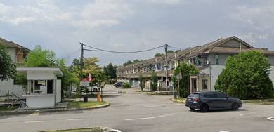 2-storey Terraced House For Sale in Kajang,SGR