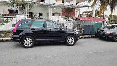Honda CR-V i-VTEC in Seremban, NSN