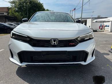 2026 Honda Civic E