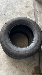 Giti 215/75R16C
