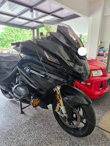 BMW R 1250 RT
