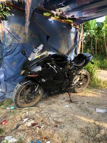Naza Blade
