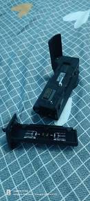 Fujifilm VG-XT4 Vertical Battery Grip 