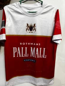 Tshirt Rare Pall Mall