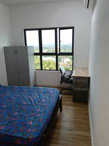 Room in Bandar Sungai Long, SGR