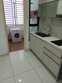 Service Residence For Rent in D'Summit Residences