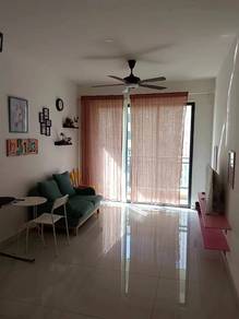 Condominium For Rent in Ataraxia Park @ Forest City