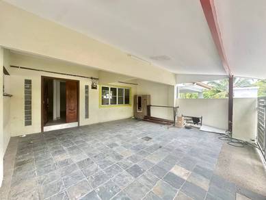 2-storey Terraced House For Sale in USJ,SGR