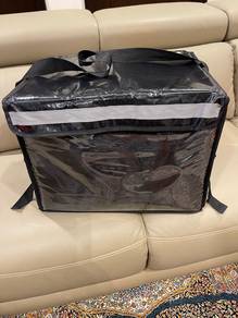 Delivery Rear box for grab food or pandan