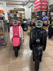 Moda Moca 110