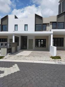 2-storey Terraced House For Sale in Iskandar Puteri,JHR