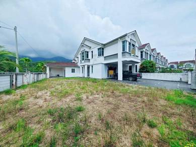 2-storey Terraced House For Sale in Sepang,SGR