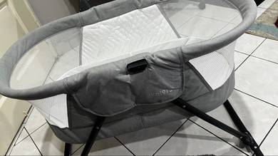 Katil Baby / Baby Cot