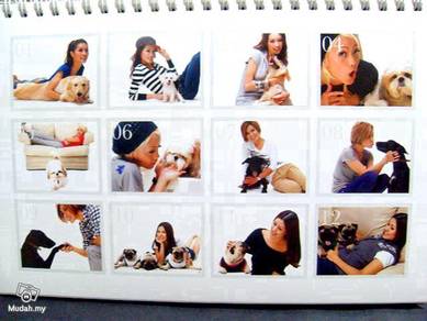 2010 Dog Lovers Desktop (Unused)