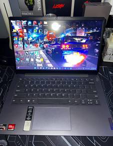 Lenovo IdeaPad Slim 3 14ALC6 — For Sale