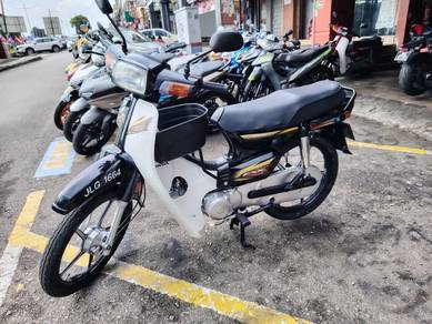 Honda EX5
