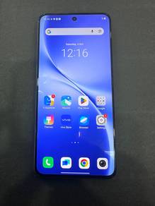 Vivo V60 5G Lite