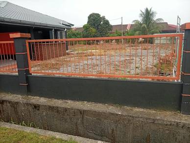 Semi-Detached House For Rent in Kuching,SWK