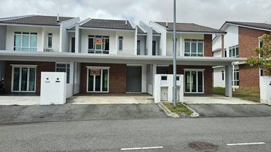 2-storey Terraced House For Sale in Pengerang,JHR