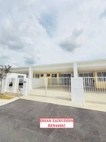 Terraced House For Sale in Sungai Petani,KDH