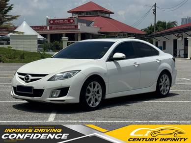 Mazda 6 in Cheras, KUL