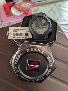 gshock ga100c original