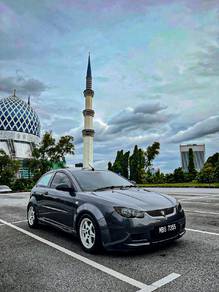 Proton Satria NEO in Shah Alam, SGR