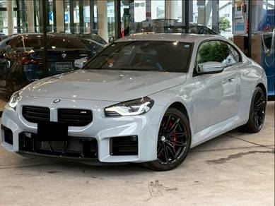 BMW M2 - in Petaling Jaya, SGR