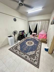 Apartment For Sale in Sri Gotong Apartment