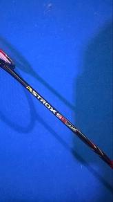 Yonex Astrox 99 game