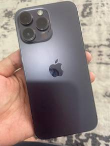 iPhone 14 Pro Max 256gb