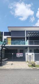 2-storey Terraced House For Sale in Seremban 2,NSN