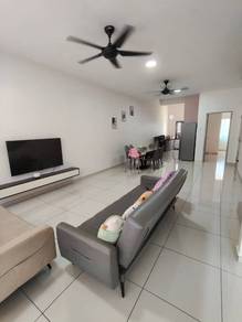 2-storey Terraced House For Sale in Setia Indah,JHR